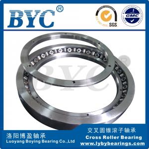 JXR652050茄子视频在线下载污(310x425x45mm)BYC茄子污视频下载轴承高精度茄子视频在线下载污数控转台专用